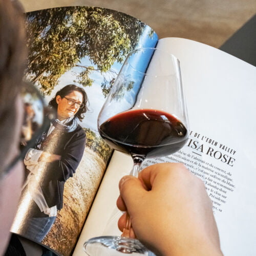 Learn how to taste wine in Bordeaux