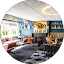 MERCURE ET NOVOTEL BORDEAUX CENTRE Avatar