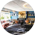 MERCURE ET NOVOTEL BORDEAUX CENTRE Avatar