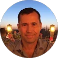 Alexandre Cordeiro Avatar