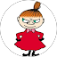 Pauline Rush Avatar