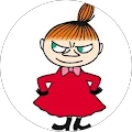 Pauline Rush Avatar