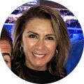 Lisa Courey (LMC) Avatar
