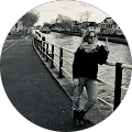 Michelle Trombley Avatar